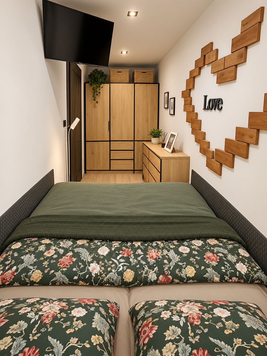 Prodej bytu 3+1 64 m² – fotografie 3