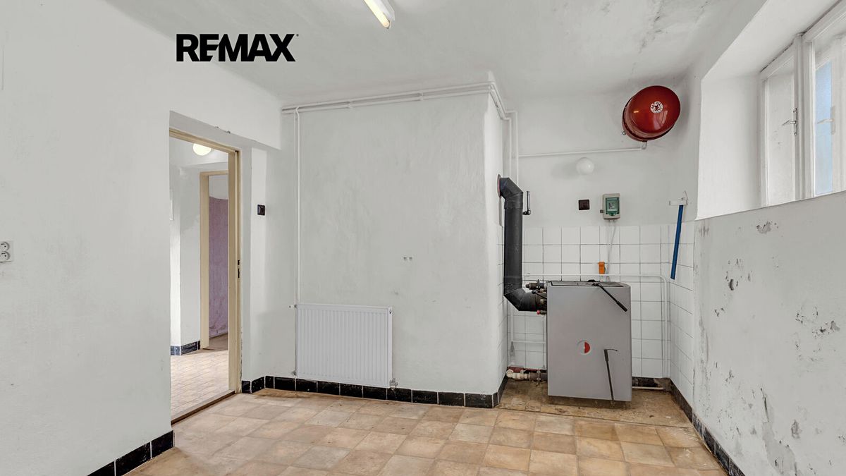 Prodej rodinného domu 54 m², pozemek 141 m² – fotografie 4
