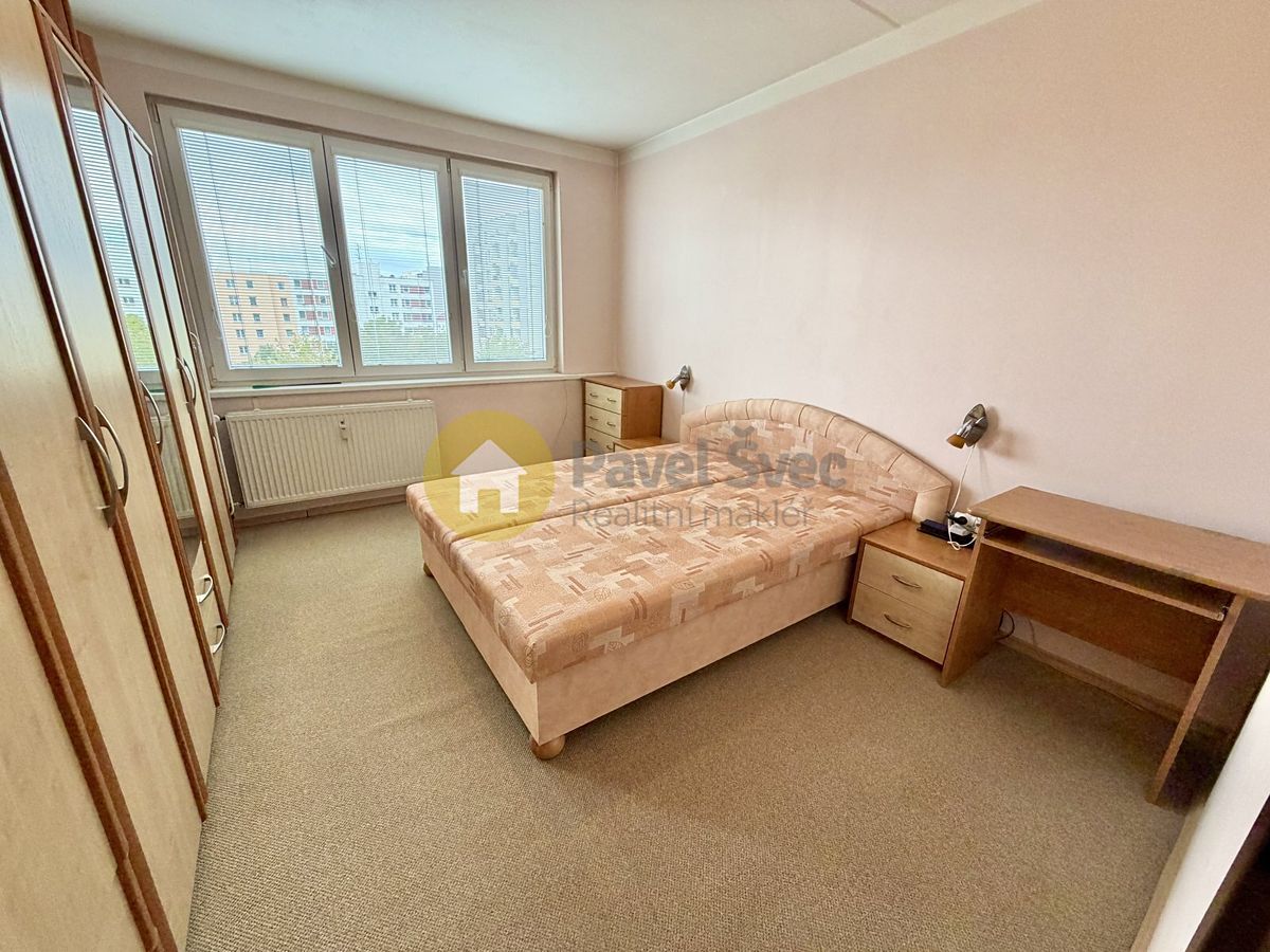 Pronájem bytu 1+1 43 m² – fotografie 3
