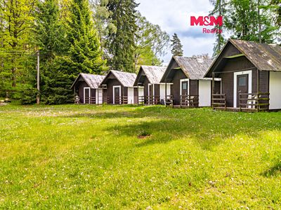 Pronájem komerční nemovitosti 795 m²
