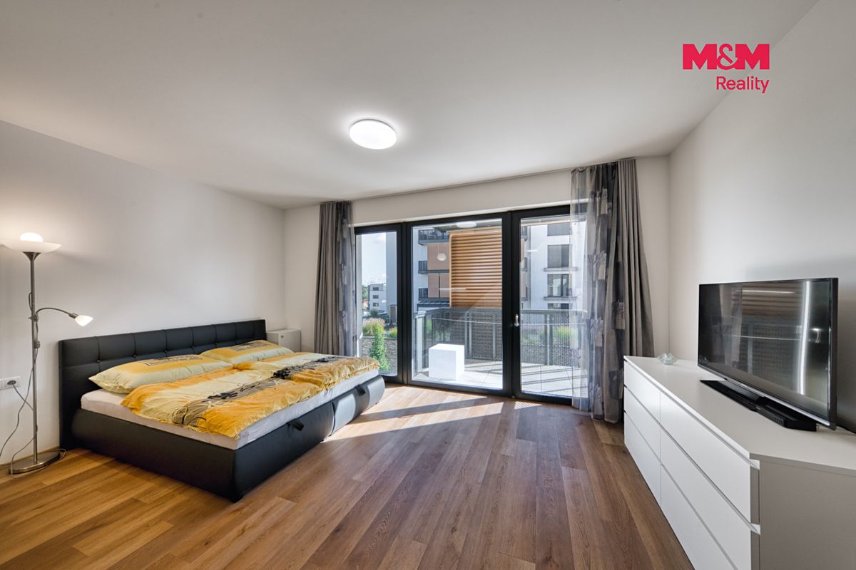 Prodej bytu 1+kk 38 m² – fotografie 3