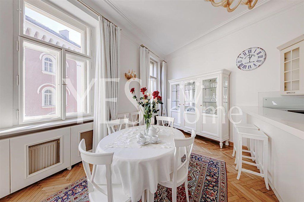 Pronájem bytu 4+kk 123 m² – fotografie 3