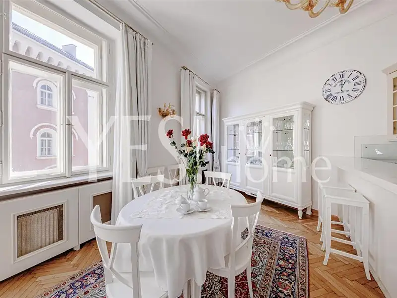 Pronájem bytu 4+kk 123 m², Praha – náhled fotky 3