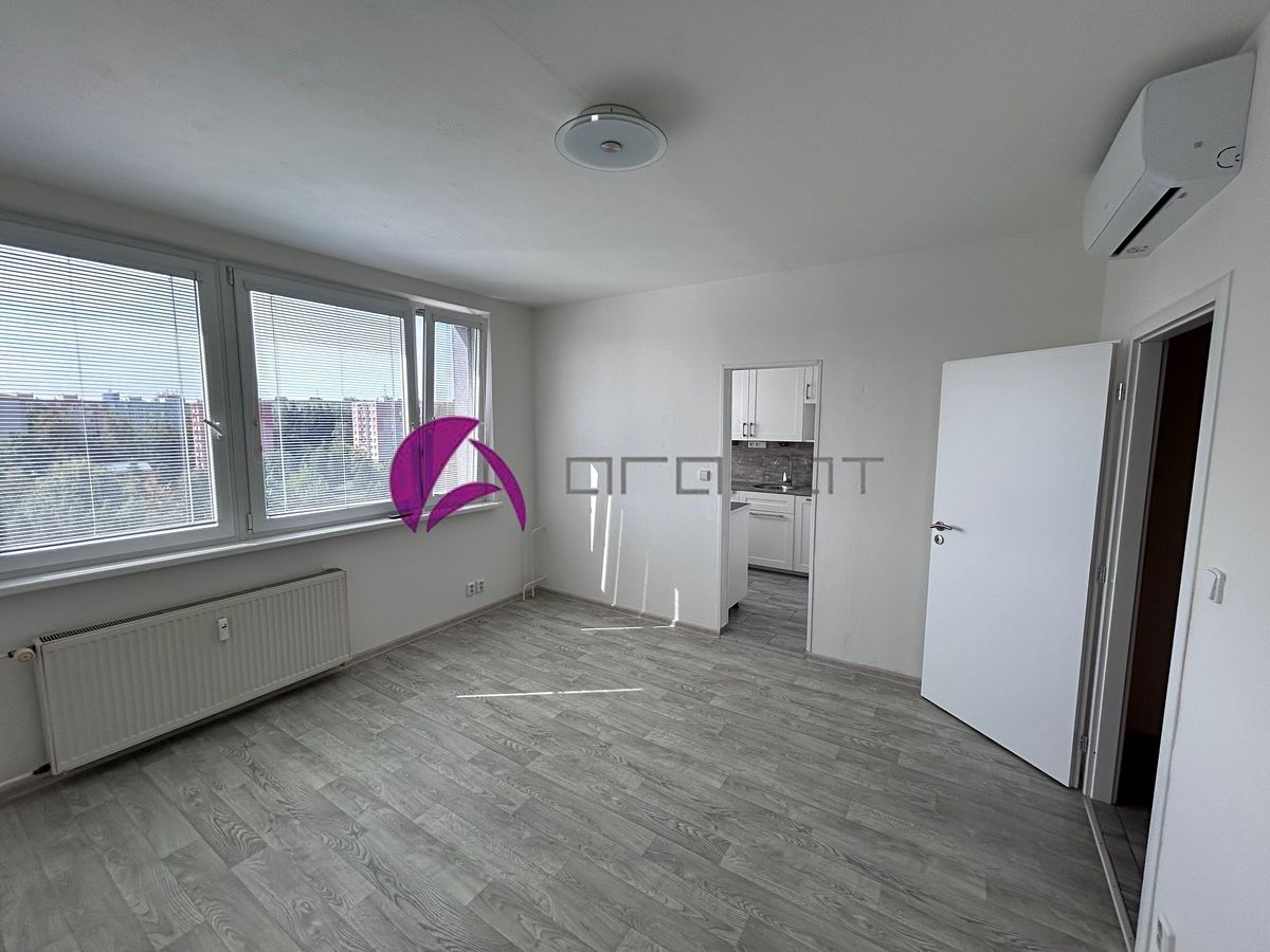 Pronájem bytu 2+1 45 m² – fotografie 3