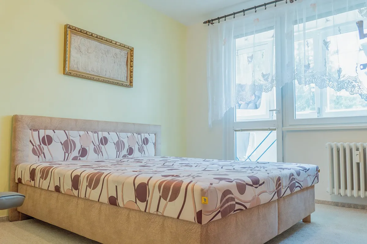 Prodej bytu 3+1 79 m² — fotografie 5