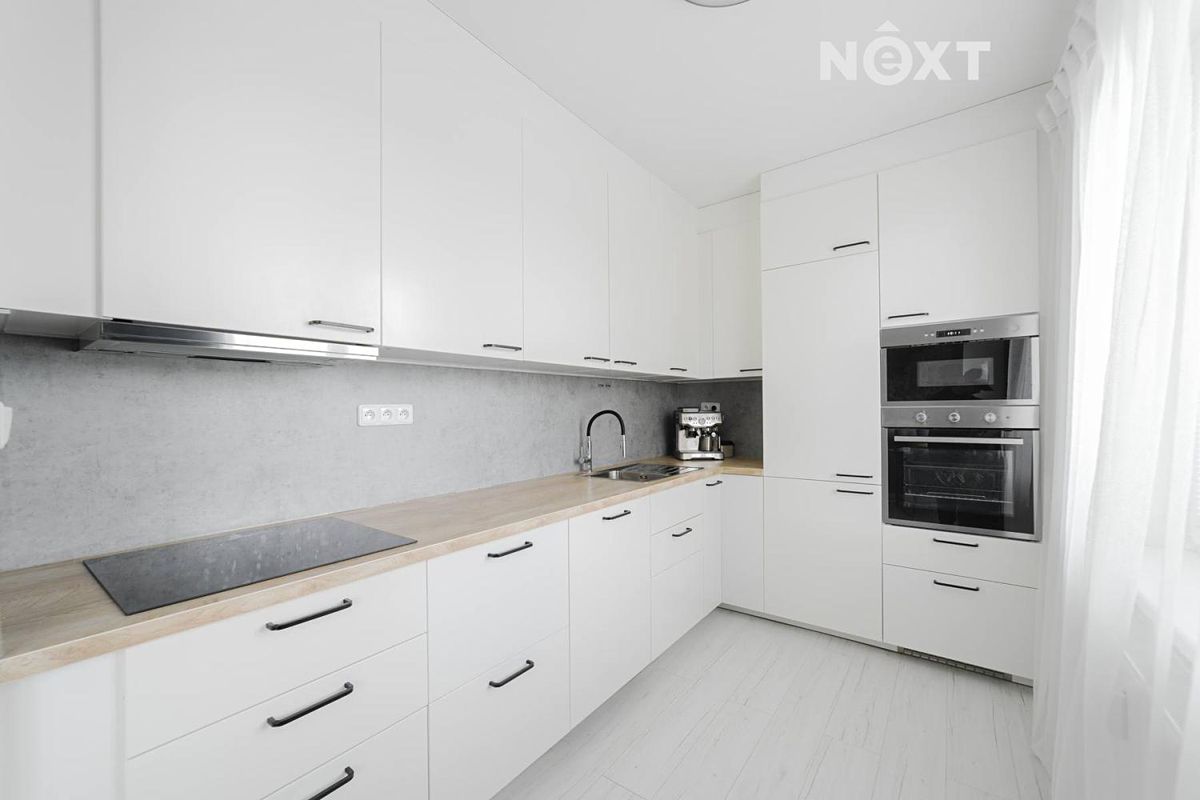 Pronájem bytu 2+kk 59 m² – fotografie 5