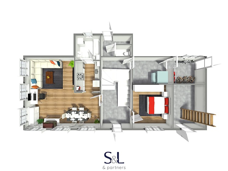 Prodej domu, 183 m² (16 z 21)