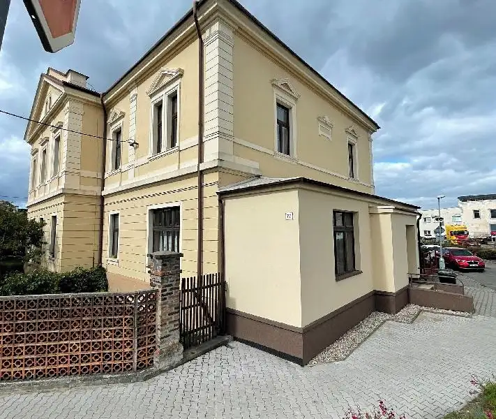 Pronájem kanceláře 104 m², Pardubice – náhled fotky 3