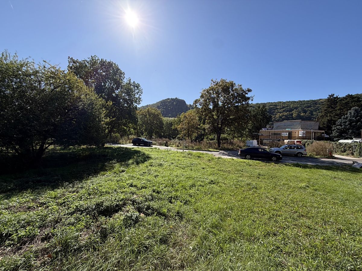Prodej stavebního pozemku 1008 m² – fotografie 4