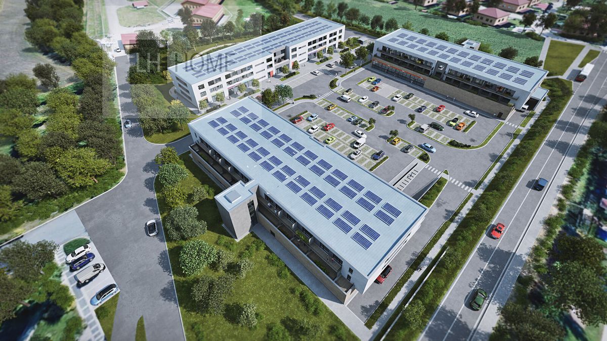 Prodej bytu 2+kk 71 m² – fotografie 2