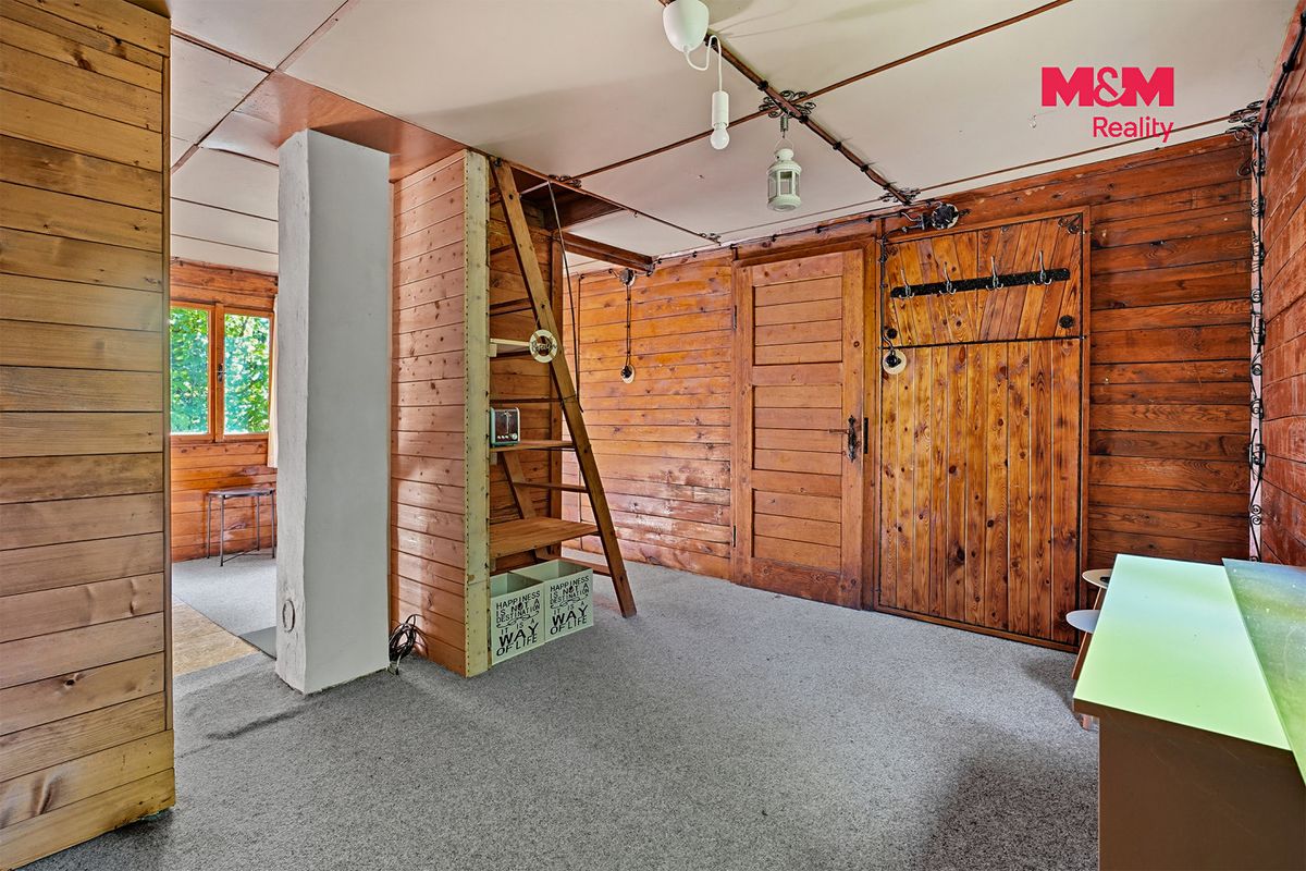 Prodej chaty 51 m², pozemek 658 m² – fotografie 2