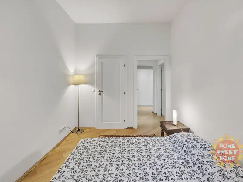 Pronájem bytu 3+1 96 m², Praha – náhled fotky 3