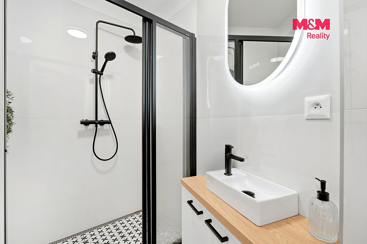 Prodej činžovního domu 670 m² – fotografie 2