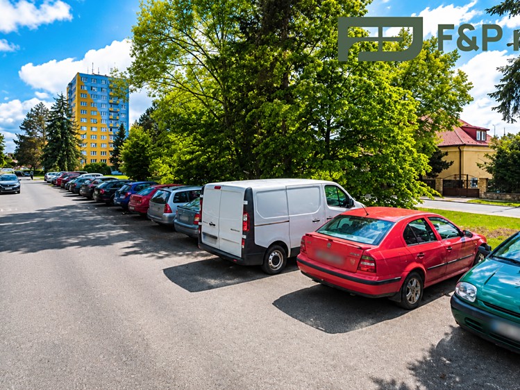 Wohnung 3+1 zum Kauf, 65 m² (27 von 29)