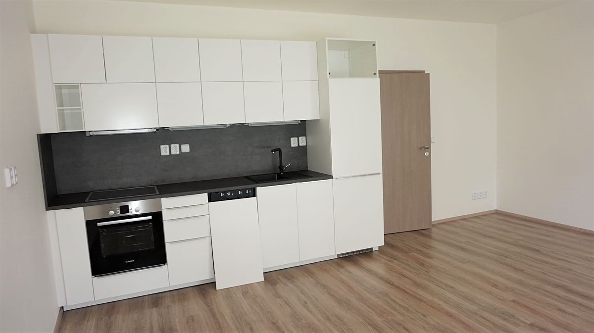 Pronájem bytu 1+kk 49 m² – fotografie 2