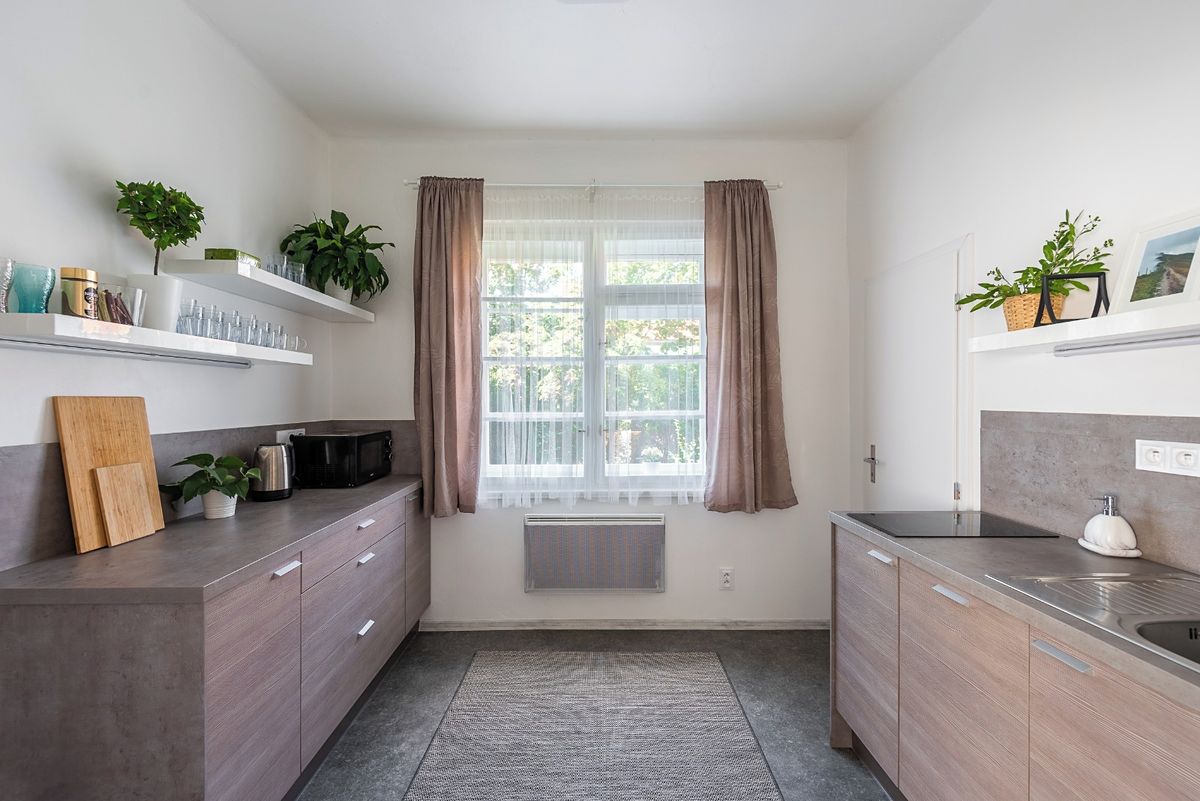 Pronájem rodinného domu 74 m², pozemek 278 m² – fotografie 3
