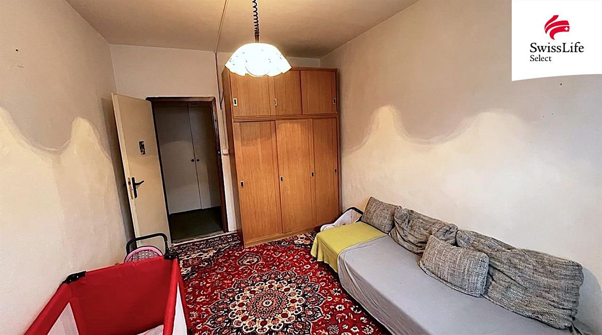 Prodej bytu 3+1 69 m² – fotografie 5