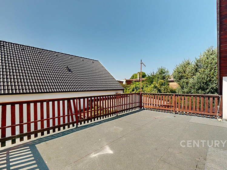 Prodej domu, 257 m² (4 z 17)