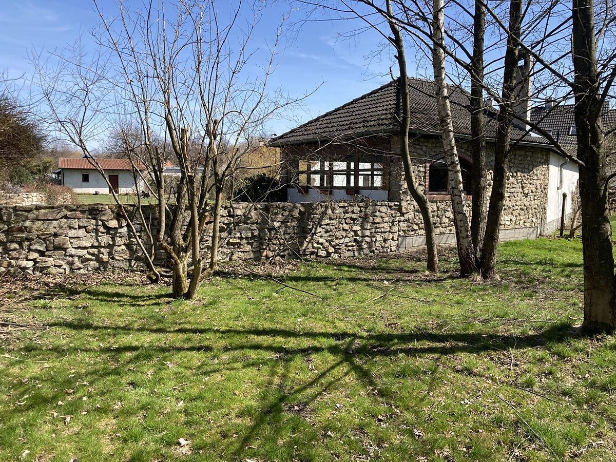 Prodej stavebního pozemku 614 m² – fotografie 4