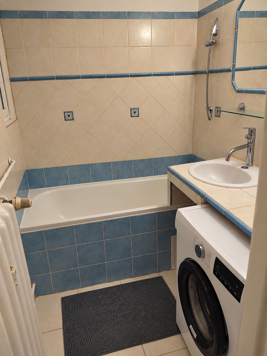 Pronájem bytu 2+kk 48 m² – fotografie 5