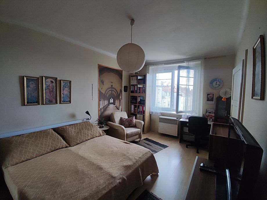 Pronájem bytu 2+kk 44 m² – fotografie 2