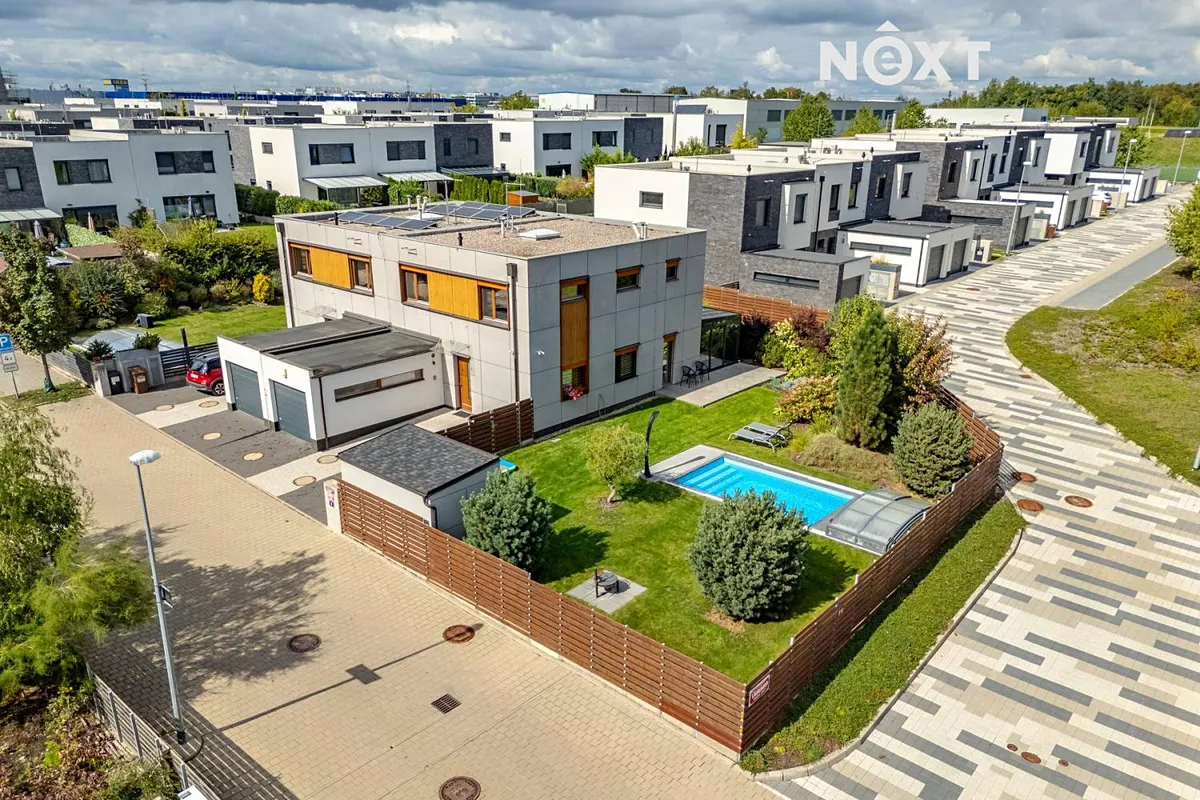 Prodej rodinného domu 157 m², pozemek 528 m²