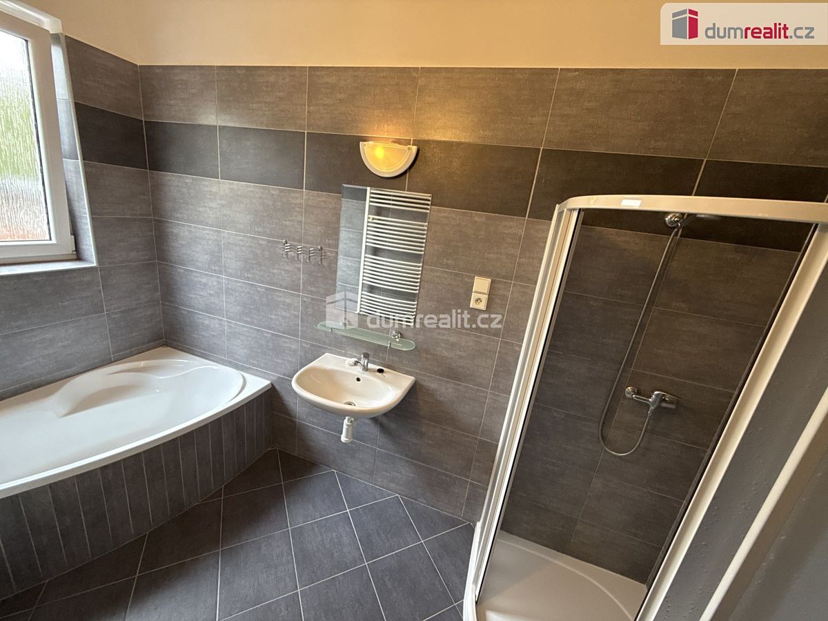Pronájem bytu 2+1 58 m² – fotografie 2