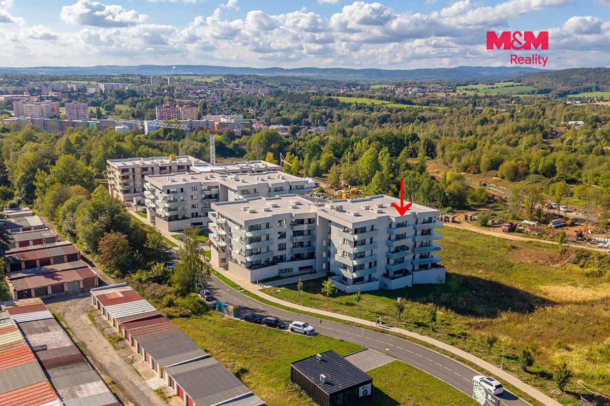 Prodej bytu 2+kk 68 m² – fotografie 3