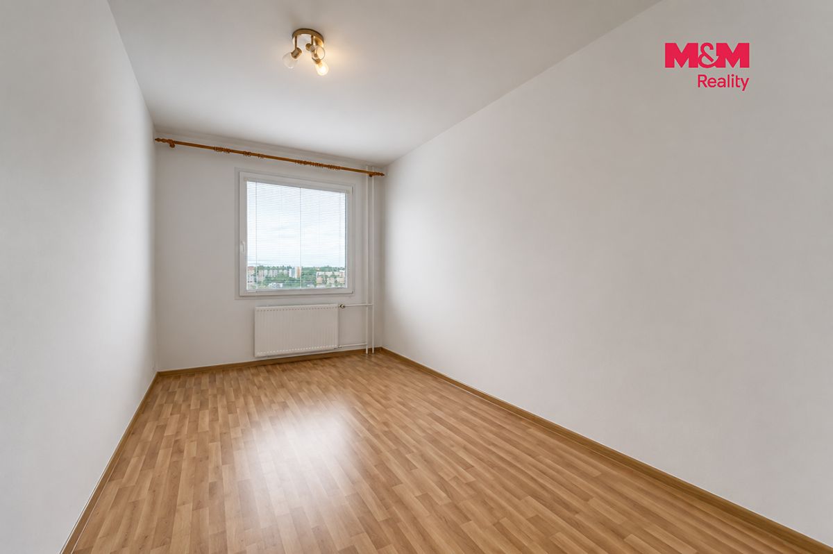 Pronájem bytu 3+1 72 m² – fotografie 5