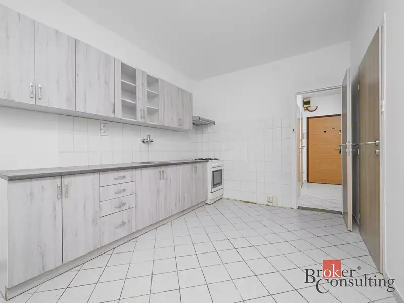 Prodej bytu 3+1 61 m², Hrádek nad Nisou – náhled fotky 3
