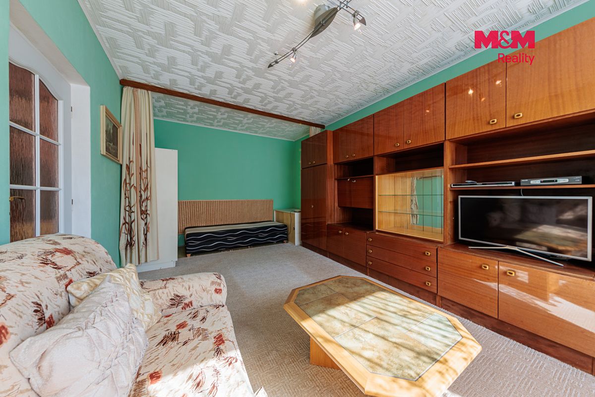 Prodej bytu 1+1 40 m² – fotografie 2