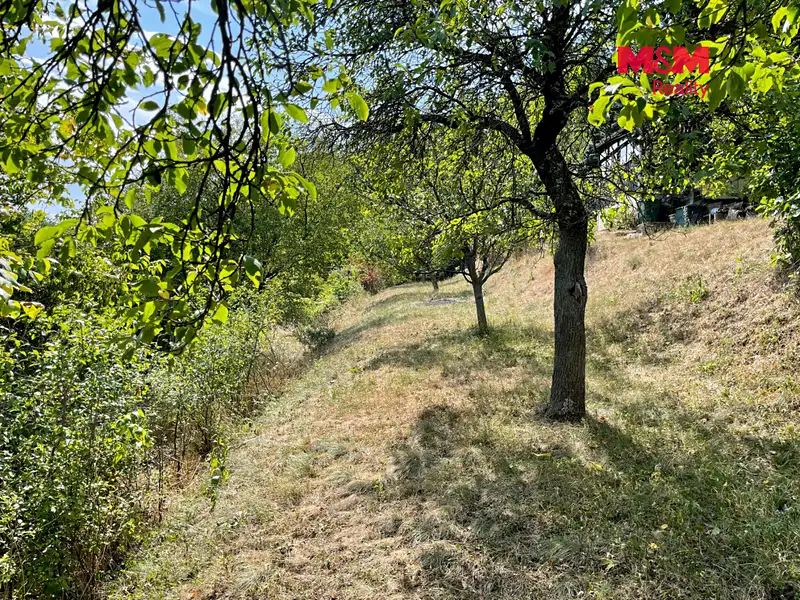 Prodej zahrady 433 m², Brno – náhled fotky 2