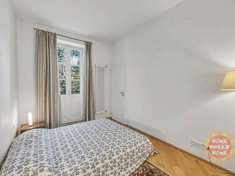Pronájem bytu 3+1 96 m², Praha – náhled fotky 2