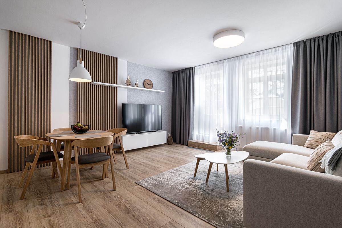 Prodej bytu 2+kk 52 m², Karlova Studánka – fotka 1 z 3