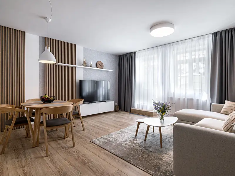 Prodej bytu 2+kk 52 m², Karlova Studánka – náhled fotky 1