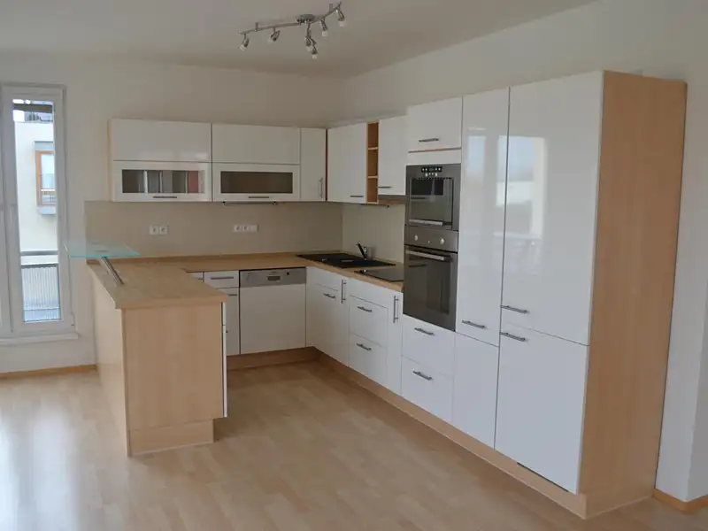 Pronájem bytu 5+kk 140 m², Praha – náhled fotky 1