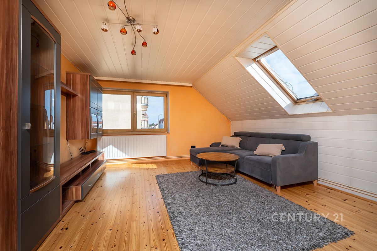 Prodej bytu 2+1 53 m² – fotografie 2