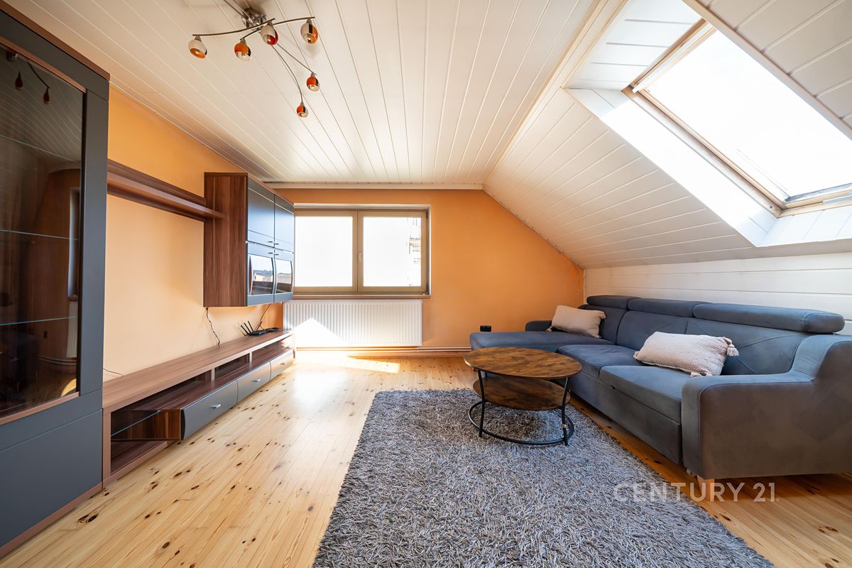 Prodej bytu 2+1 53 m² – fotografie 3