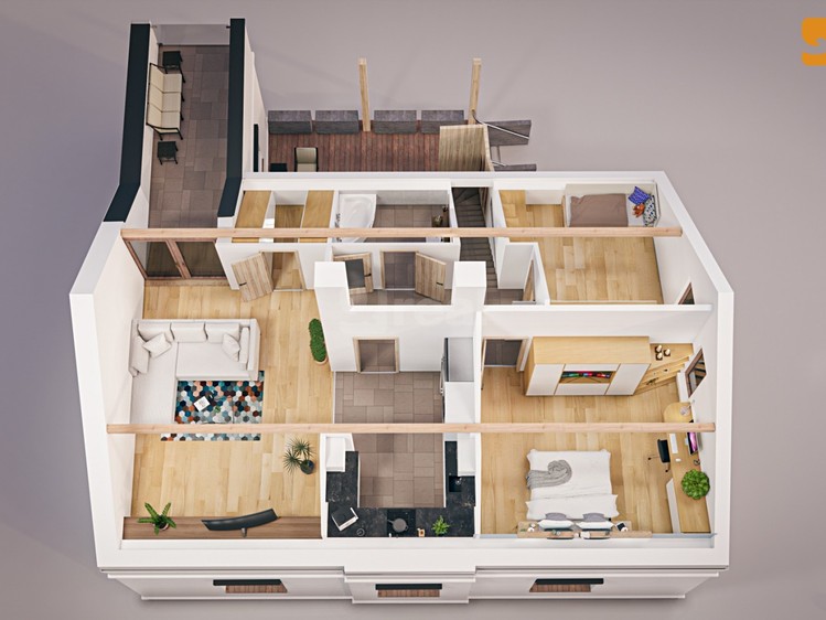 Prodej domu, 210 m² (6 z 45)