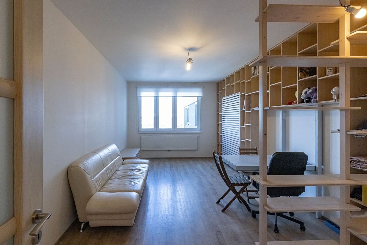 Prodej bytu 1+kk 33 m² – fotografie 3