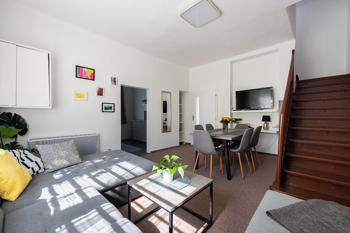 Pronájem rodinného domu 74 m², pozemek 278 m² – fotografie 4