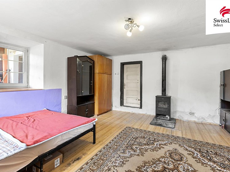 Prodej domu, 54 m² (5 z 12)