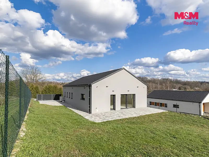 Prodej rodinného domu 105 m², pozemek 764 m², Žermanice – náhled fotky 2