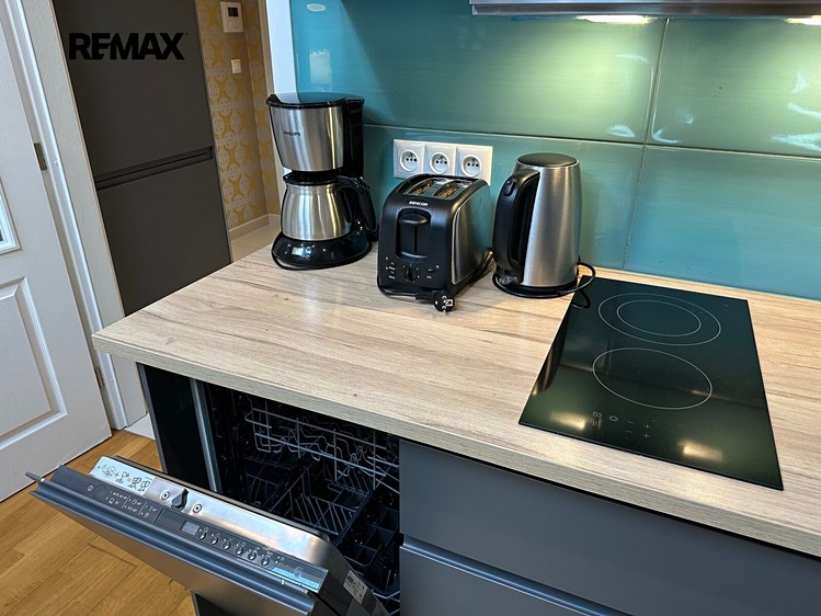 Wohnung 1+kk zum Kauf, 23 m² (7 von 11)