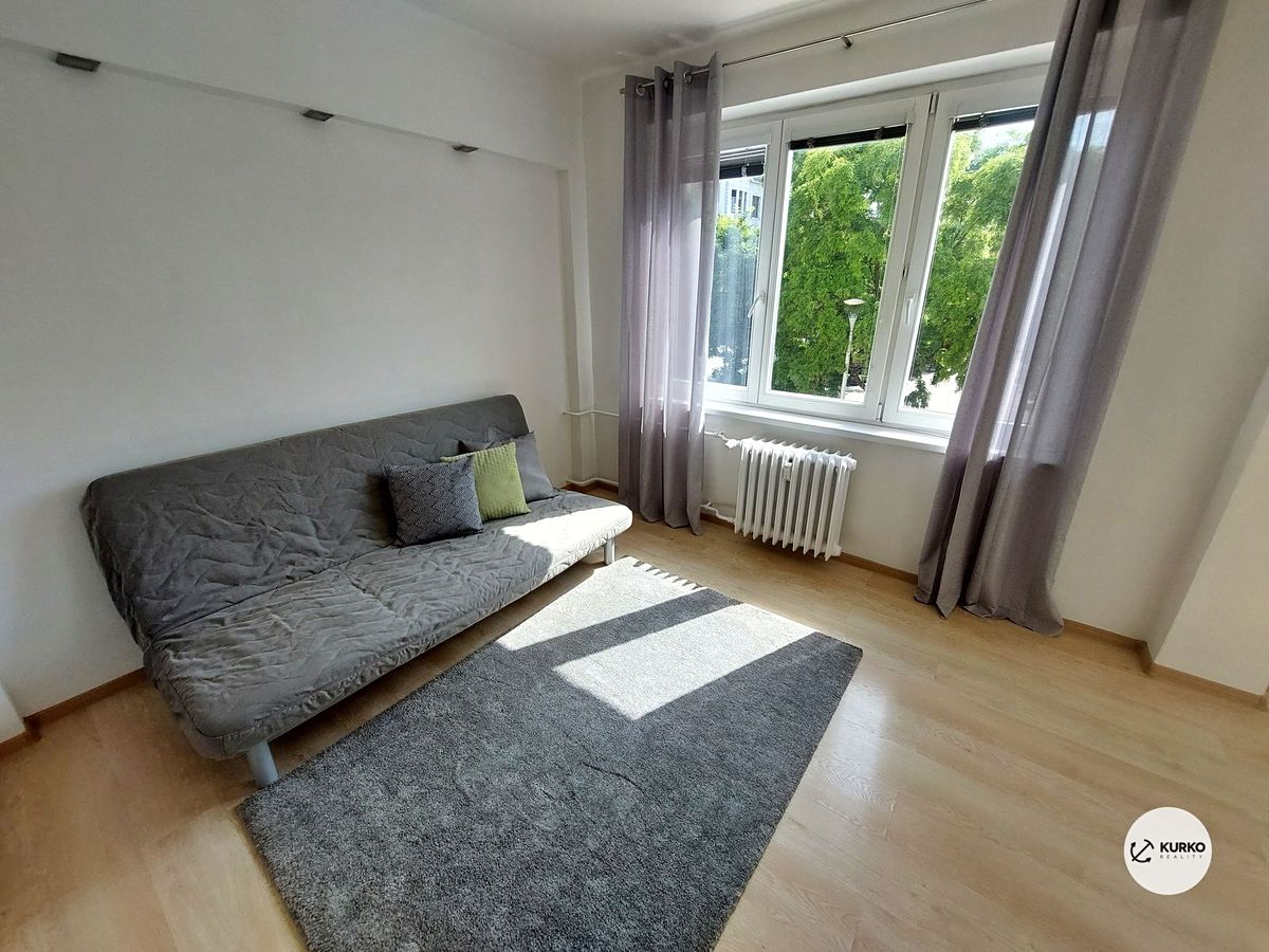 Pronájem bytu 1+kk 32 m² – fotografie 3
