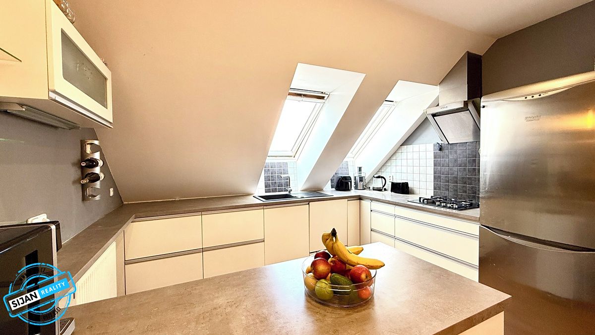 Prodej bytu 3+kk 84 m²