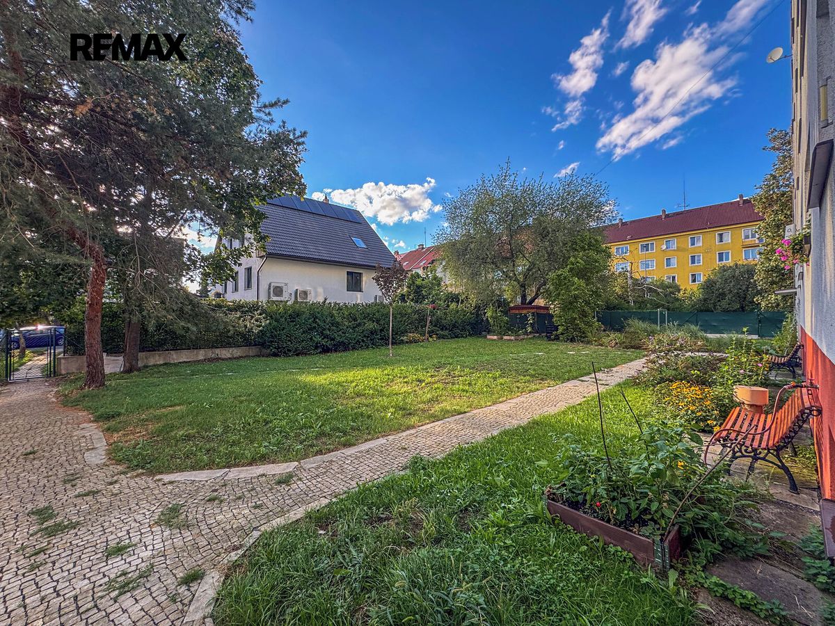 Prodej bytu 2+1 52 m²