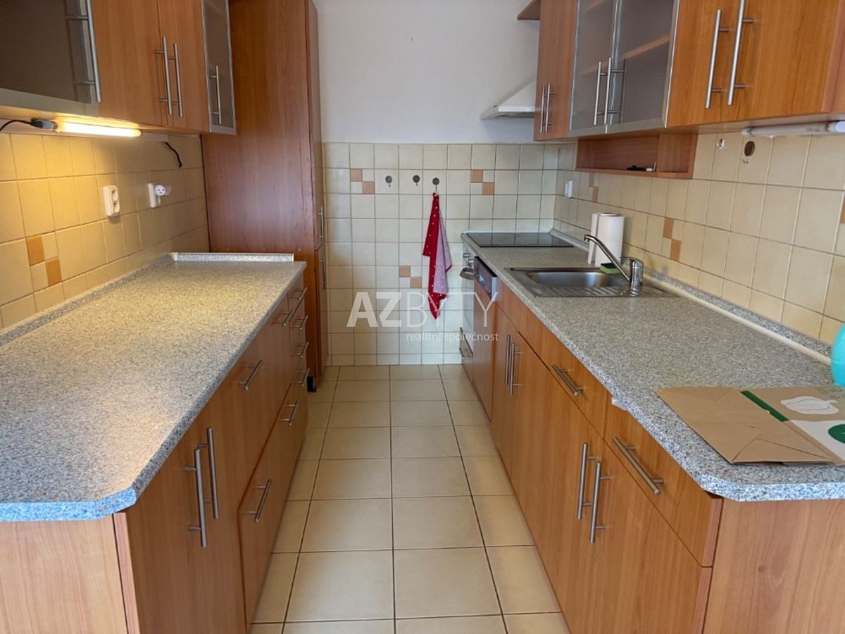 Pronájem bytu 3+kk 90 m² – fotografie 5