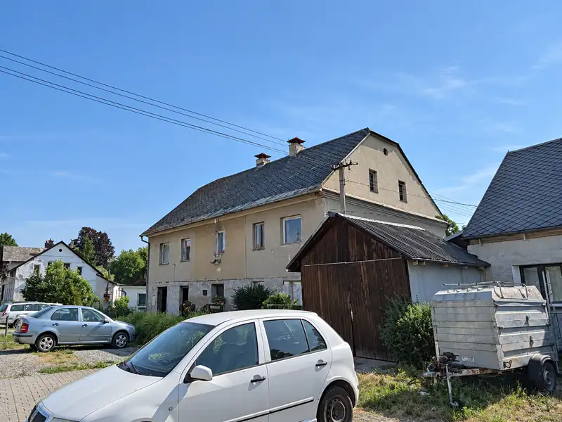 Prodej rodinného domu 285 m², pozemek 1212 m², Ruda nad Moravou – náhled fotky 3