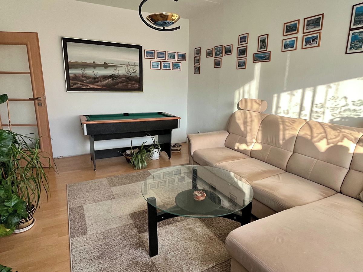 Prodej bytu 2+1 52 m² – fotografie 2